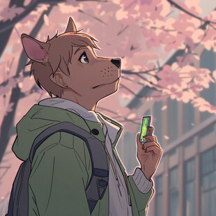 角色苏晚头像